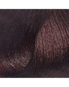 5 4 крем краска безаммиачная светло каштановый медный Irida Hair Color Cream Ammonia Free Light Copp Paul rivera