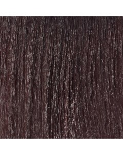 6 84 крем краска стойкая для волос темный блонд коричнево медный Optica Hair Color Cream Dark Copper Paul rivera