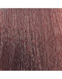 5 43 крем краска стойкая для волос светло каштановый медно золотистый Optica Hair Color Cream Light  Paul rivera