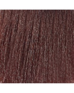 7 84 крем краска стойкая для волос блонд коричнево медный Optica Hair Color Cream Copper Brown Blond Paul rivera