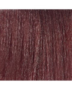 6 86 крем краска стойкая для волос темный блонд коричнево красный Optica Hair Color Cream Dark Red B Paul rivera