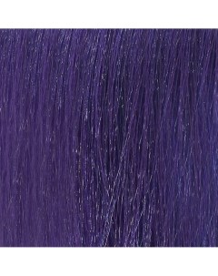 088 крем краска стойкая для волос синий Optica Hair Color Cream Blue 100 мл Paul rivera