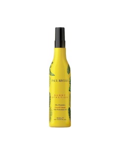 Масло защита от солнца Sunny sfaction After Sun Hair Protection Oil 150 мл Paul rivera