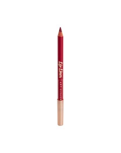 Карандаш для губ LIP LINER тон 34 сочная вишня Art-visage