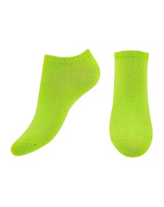Носки женские MINI FRESH укороченные Verde 35 38 Minimi