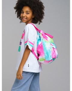 Рюкзак текстильный для девочек Playtoday kids