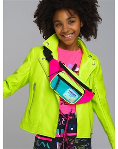 Сумка поясная для девочек Playtoday tween