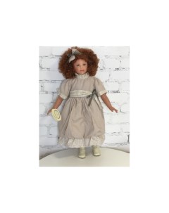 Коллекционная кукла Канделла 70 см Dnenes/carmen gonzalez