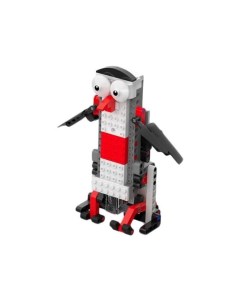 Конструктор мини робот Mi Mini Robot Builder ZNM01IQI Xiaomi