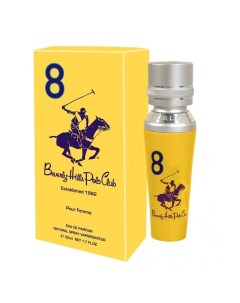 Beverly Hills Polo Club Sport 8 Pour Femme Giorgio beverly hills