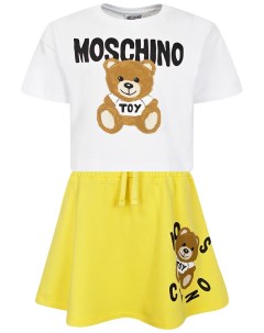 Комплект из 2 шт Moschino