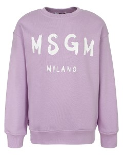 Свитшот Msgm