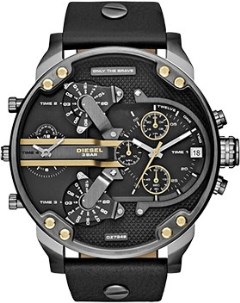 Fashion наручные мужские часы DZ7348 Коллекция Diesel