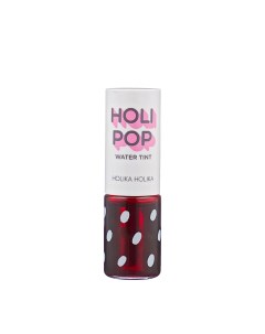 Holipop Water Tint 03 тинт для губ 9 мл 9 мл Holika holika