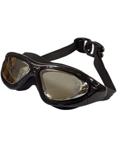 Очки для плавания полу маска B31537 8 Черный Sportex