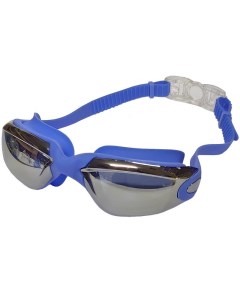 Очки для плавания регулируемый B31546 1 Синий Sportex