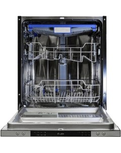 Встраиваемая посудомоечная машина PM 6063 A Lex