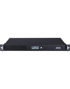 ИБП UPS SPR 500 line interactive 700 VA 560 W 6 IEC320 C13 outlets with backup power USB RS 232 SNMP Powercom