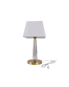 Настольная лампа 11400 11401 T gold Newport