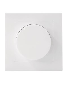 Диммер Recessed Wall Dimmer Nl Lucide