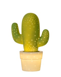 Детский ночник Cactus Lucide