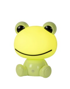 Детский ночник Dodo Frog Lucide