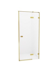 Душевая дверь Avexa Gold EXK 1719 New trendy