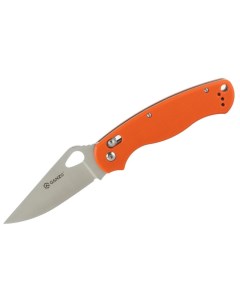 Нож G729 OR Orange длина лезвия 87мм Ganzo