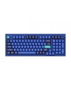 Клавиатура Q5 RGB Blue Switch Blue Q5 O2 RU Keychron