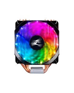 Кулер Cooler CNPS9X Optima RGB Intel LGA1151 1150 1155 1156 1151 v2 1200 AMD AM4 Zalman