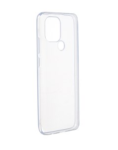 Чехол для Xiaomi Redmi A1 Plus Transparent 38455 Innovation