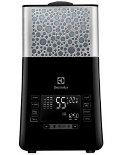 Увлажнитель воздуха EHU 3710D чёрный Electrolux