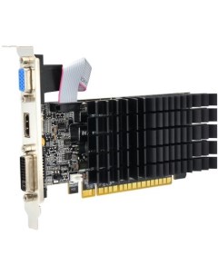 Видеокарта Geforce G210 1GB DDR3 Afox