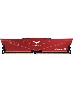 Оперативная память 16Gb 1x16Gb PC4 25600 3200MHz DDR4 DIMM CL16 TLZRD416G3200HC16F01 Team