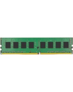 Оперативная память для компьютера 32Gb 1x32Gb PC4 25600 3200MHz DDR4 DIMM Unbuffered CL22 EL 32G21 P Apacer