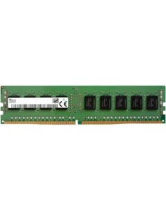 Память DDR4 HMA82GR7DJR8N XNTG 16Gb DIMM ECC Reg PC4 25600 CL22 3200MHz Hynix