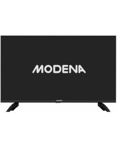 Телевизор TV 3212 LAX черный Modena