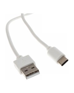 Кабель USB CS USB A USB C 1 5 USB m USB Type C m Cactus