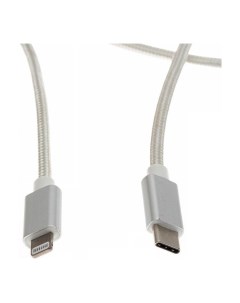 Кабель USB CS LG USB C 1 USB Type C m Lightning m Cactus
