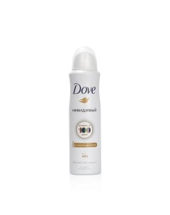 Женский дезодорант антиперспирант invisible dry 150мл Dove