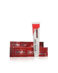 Зубная паста Professional Choice отбеливающая экстрасильная 100г White glo