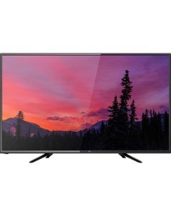 Телевизор 32 32S05B HD 1366x768 Smart TV черный Bq