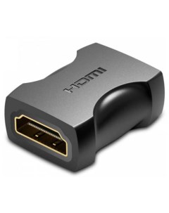 Переходник HDMI F HDMI F AIUH0 v2 1 Vention
