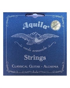Струны для классической гитары 158C Aquila