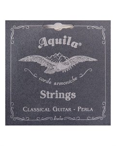 Струны для классической гитары 37C Aquila