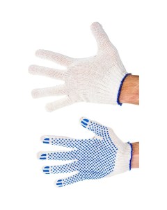 Хлопчатобумажные перчатки Startul