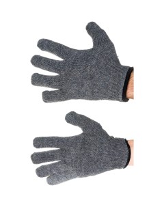 Полушерстяные двойные перчатки Спец-sb