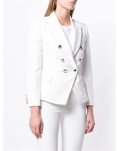 Blanca двубортный пиджак Blanca