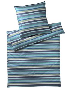 Комплект постельного белья Colour Stripe Elegante