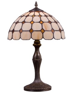 Декоративная настольная лампа 812 804 01 Velante